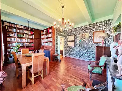 Maison, 207 m²
