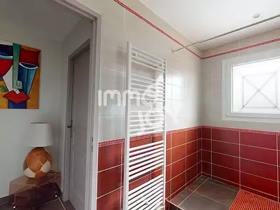 Maison, 144 m²