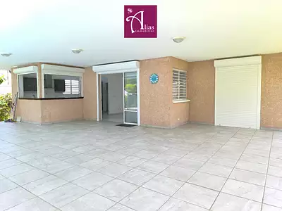 Maison, 116 m²