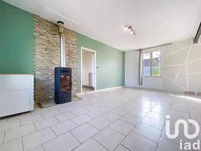 Maison, 80 m²