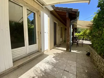 Maison, 110 m²