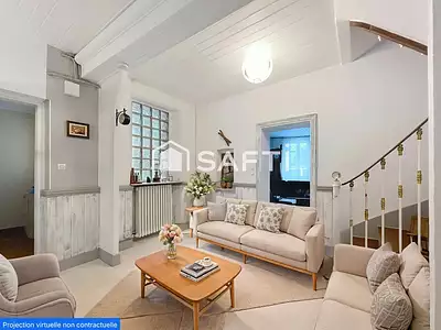 Maison, 178 m²