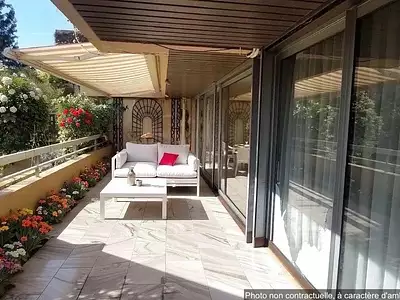 Appartement, 114 m²