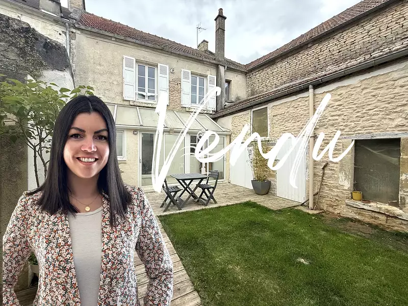 Maison, 80 m²
