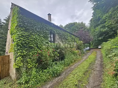 Maison, 105 m²
