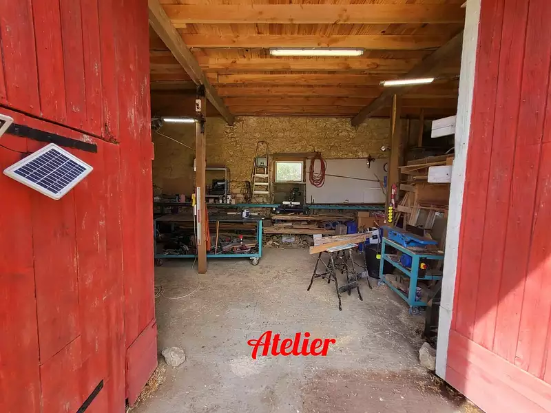 Maison, 160 m²