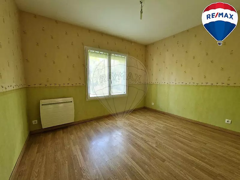 Maison, 65 m²