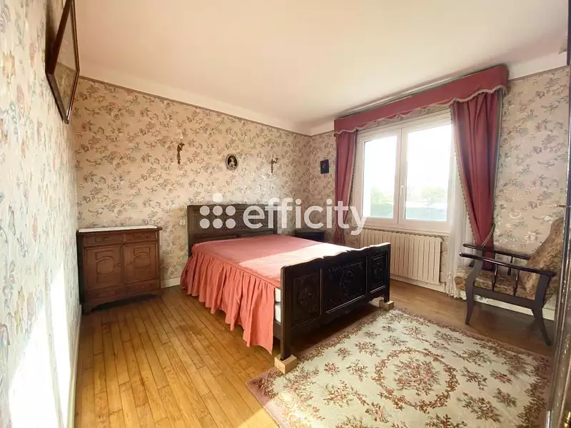 Maison, 110 m²