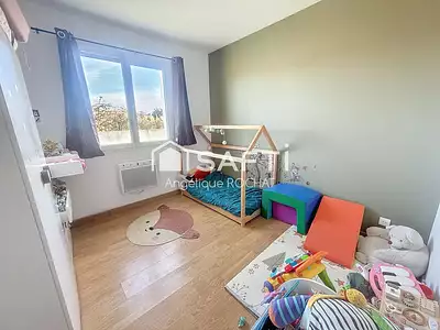 Maison, 110 m²