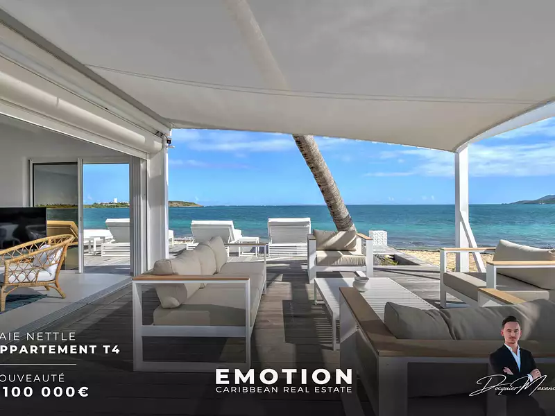 Appartement, 140 m²