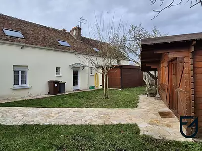 Maison, 155 m²