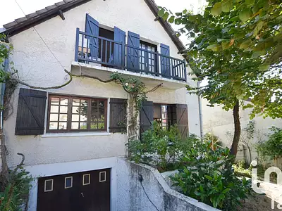 Maison, 125 m²