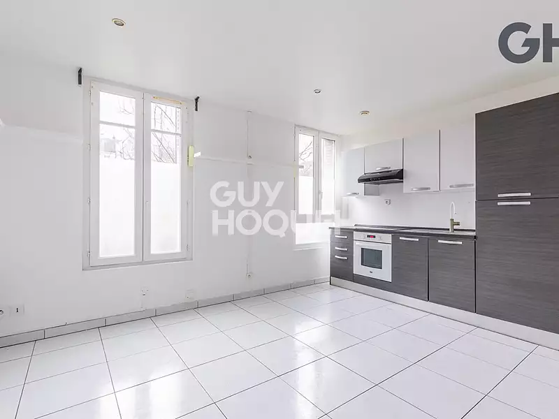 Appartement, 29,18 m²