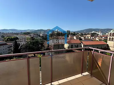 Appartement, 68 m²