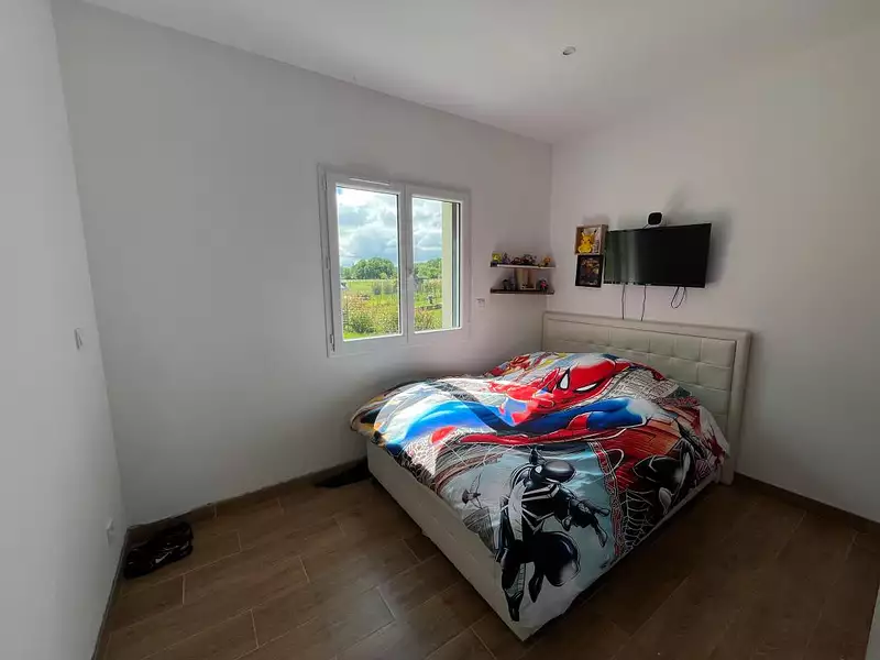 Maison, 115 m²