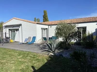 Maison, 93 m²
