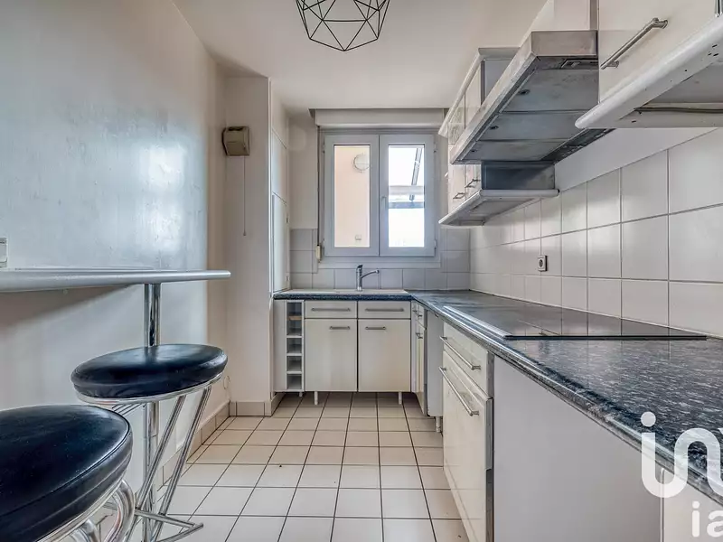 Appartement, 99 m²