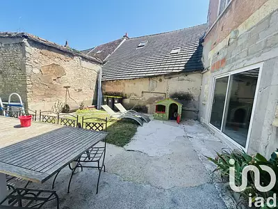Maison, 147 m²