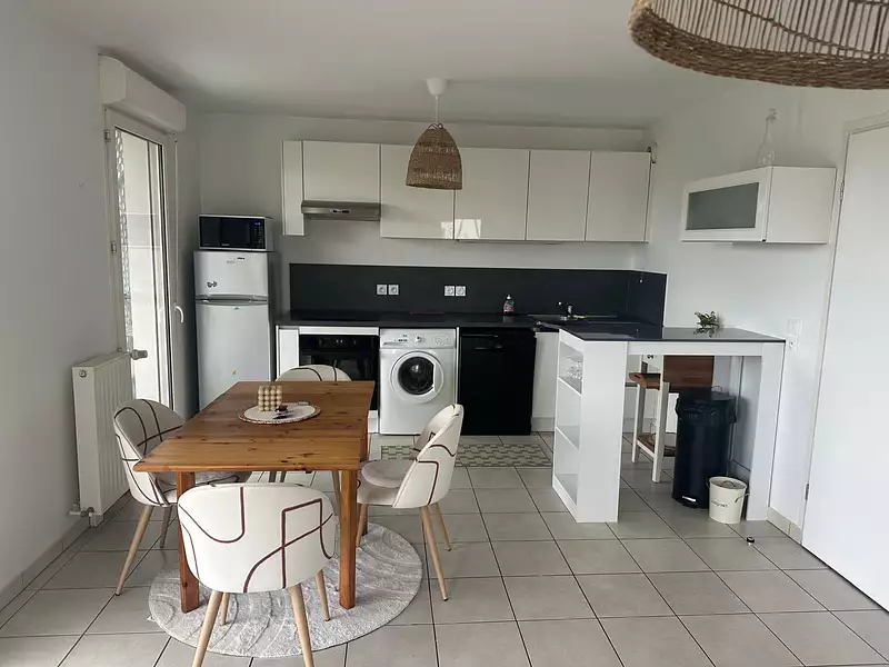 Appartement, 82,55 m²