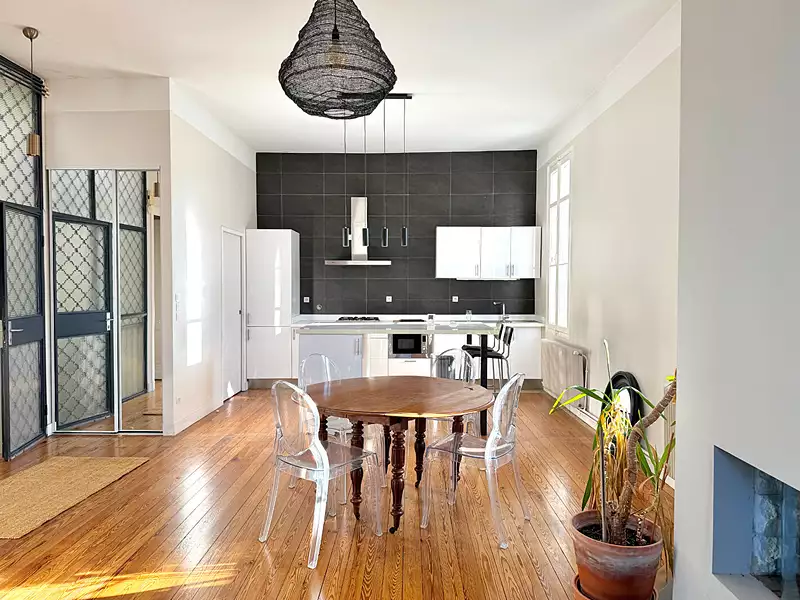 Appartement, 104 m²