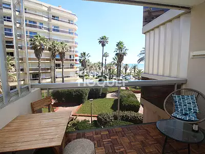 Appartement, 19,88 m²