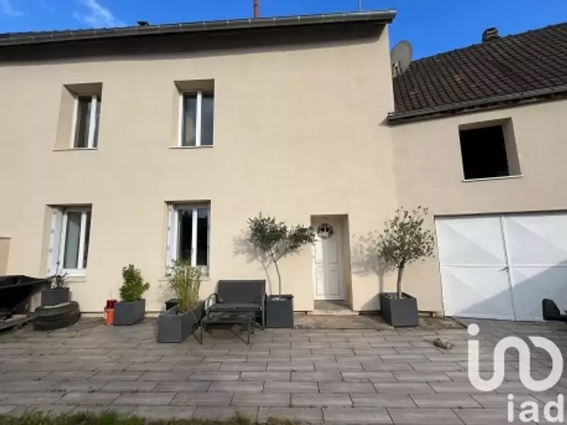 Maison, 105 m²
