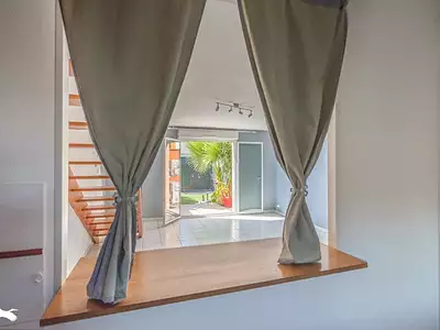 Maison, 70 m²