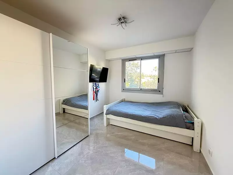 Appartement, 70 m²