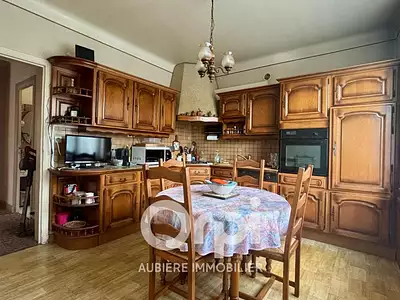 Maison, 133 m²