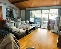 Maison, 180 m²
