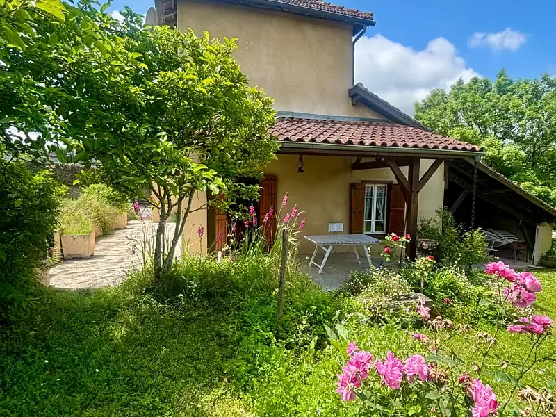 Maison, 88 m²