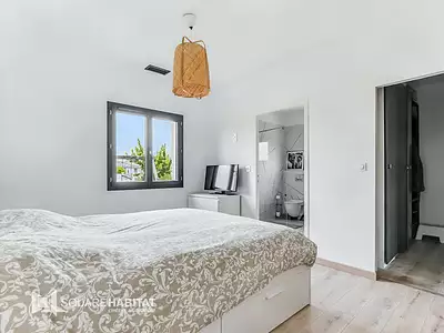 Maison, 120 m²