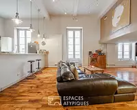 Appartement, 142 m²