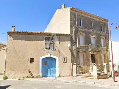 Maison, 197 m²