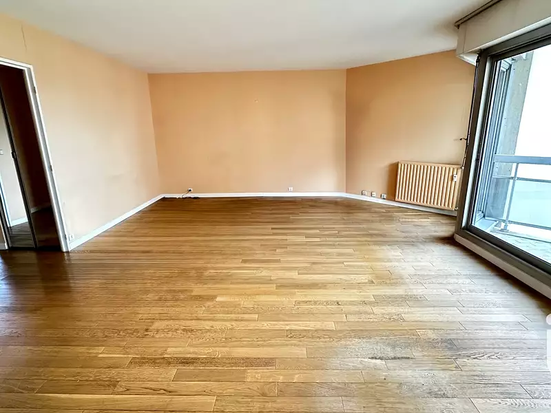 Appartement, 91 m²