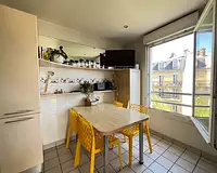 Appartement, 121,95 m²