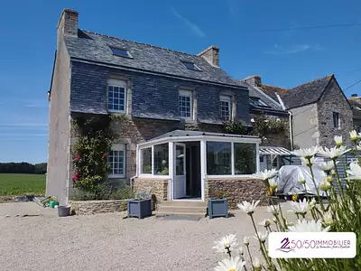 Maison, 148 m²