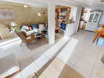 Maison, 125 m²