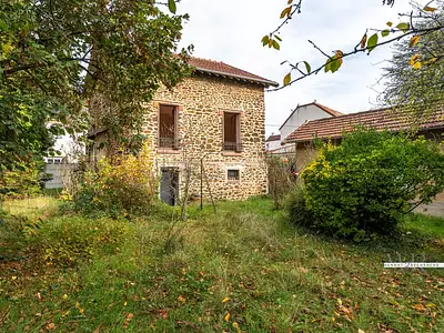 Maison, 100 m²