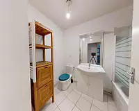 Appartement, 29,71 m²