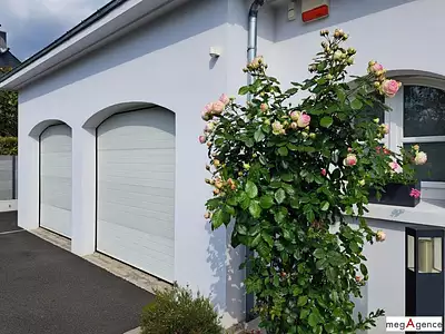 Maison, 181 m²