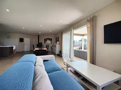 Maison, 163 m²