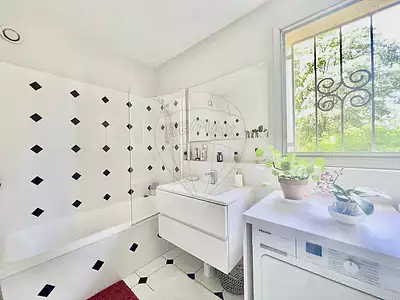 Appartement, 137 m²