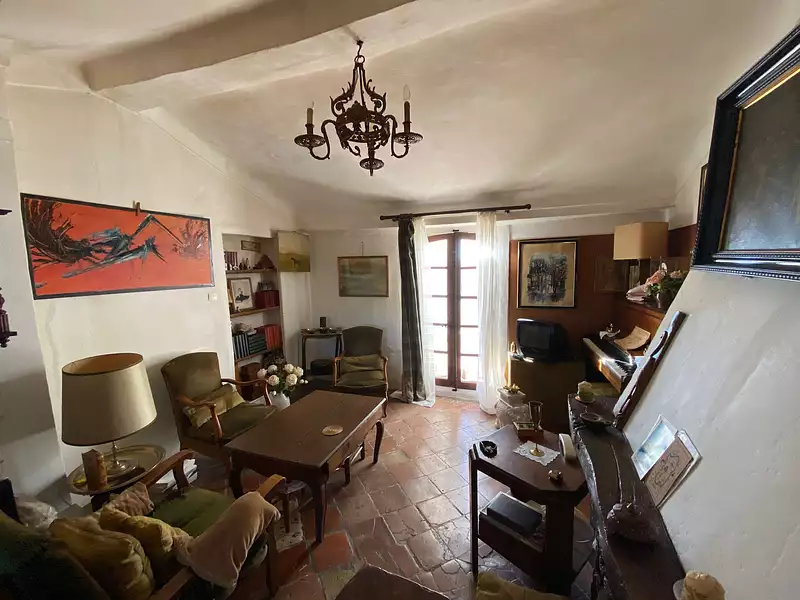 Appartement, 87 m²