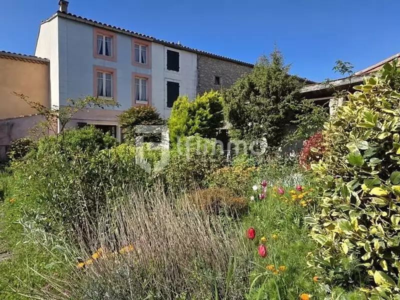 Maison, 157 m²