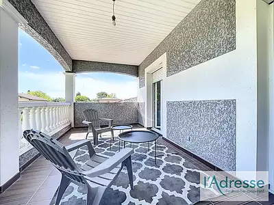 Maison, 178 m²