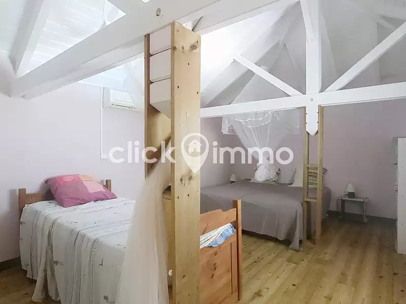 Maison, 126 m²