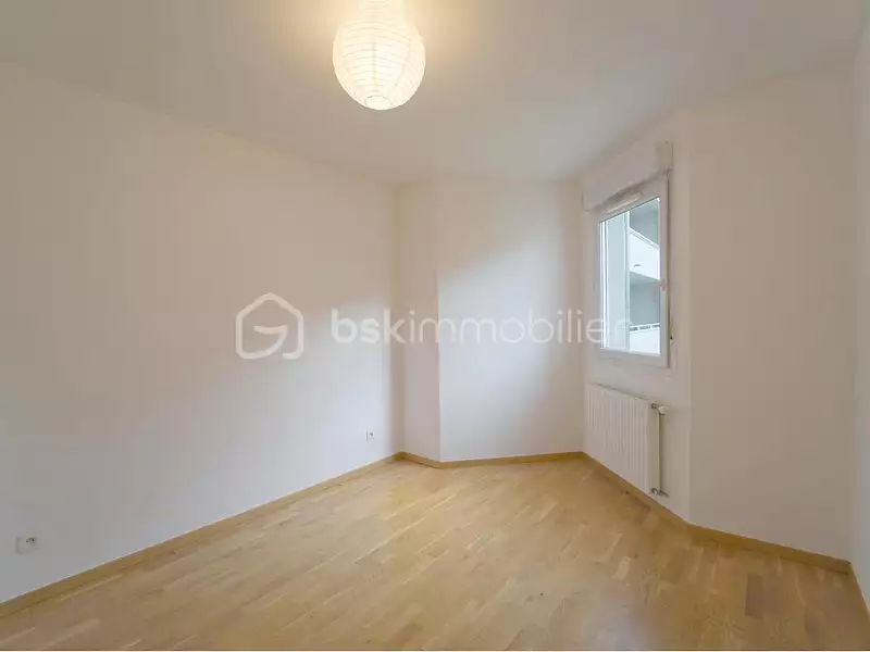 Appartement, 89 m²