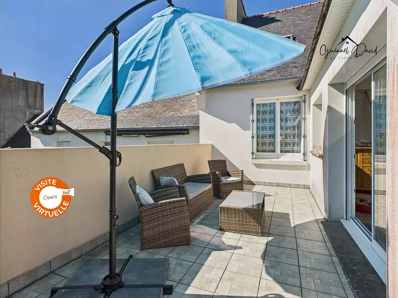 Maison, 136 m²