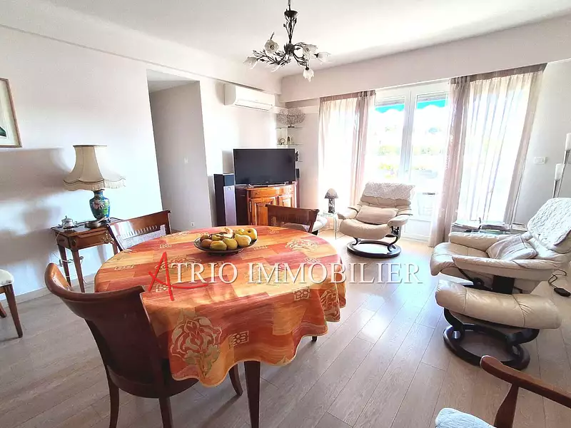 Appartement, 85 m²